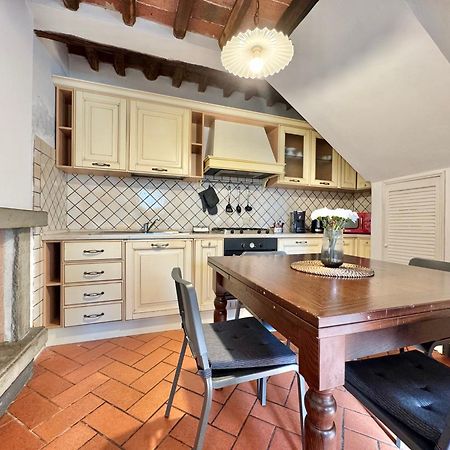 Fronte Mura Lucca - Parcheggio - Wifi Il Cortigiano Βίλα Εξωτερικό φωτογραφία