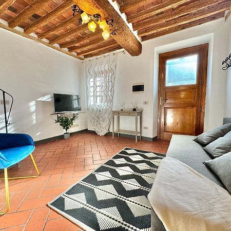Fronte Mura Lucca - Parcheggio - Wifi Il Cortigiano Βίλα Εξωτερικό φωτογραφία